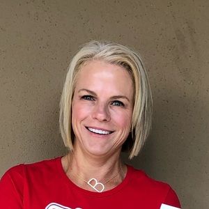 Meet your Posher, Beth